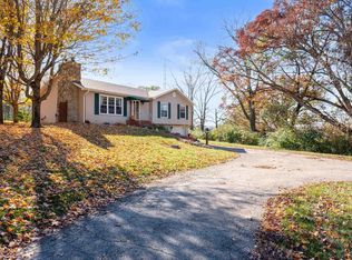 1447 E County Road 800 S, Muncie, IN 47302