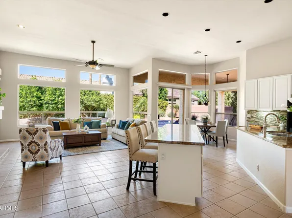 5518 E LUDLOW Drive, Scottsdale, AZ 85254