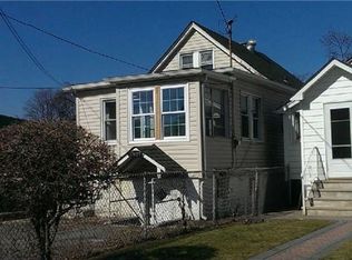 17427 127th Ave #0, Jamaica, NY 11434