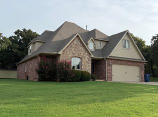 4004 Woodland Trails Dr, Stillwater, OK 74074