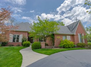 9 Stableside Rd S, Toledo, OH 43615