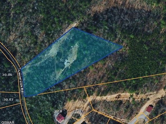 2nd image of 1210 Laurel Lick Rd