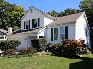 5849 Buechler Bnd, Columbus, OH 43228