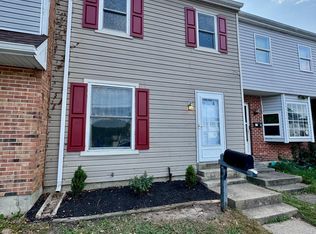 8 Forest Creek Dr, Dover, DE 19904
