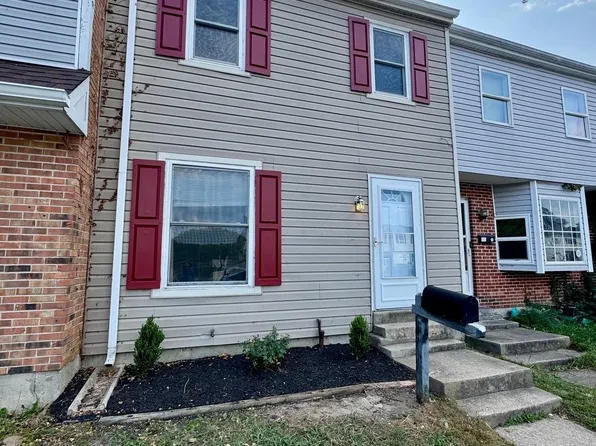 8 Forest Creek Dr, Dover, DE 19904