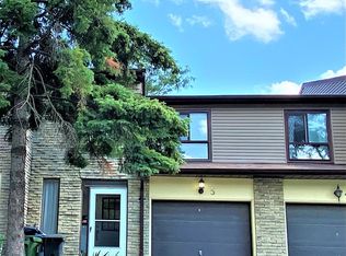 5 Thunder Grv, Toronto, ON M1V 1V1