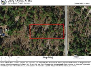 0 SW Big Tree Rd #16, Dunnellon, FL 34431