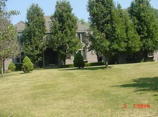 3278 Marble Point, Decatur, IL 62521