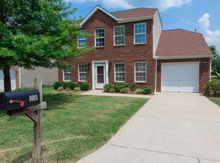 1015 Lowrey Pl, Spring Hill, TN 37174