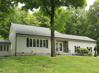 96 Old Albany Post Rd, Garrison, NY 10524