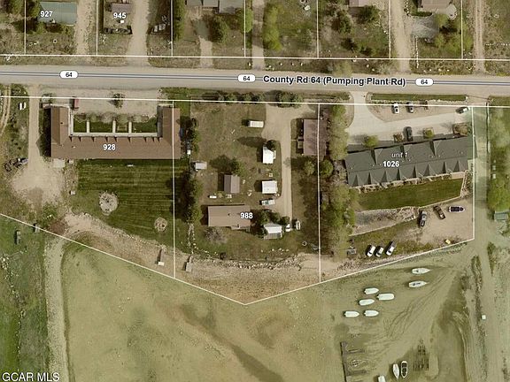 4th image of 988 Pumping Plant Rd aka GCR 64