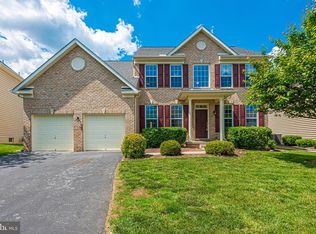 110 Missouri Ct, Frederick, MD 21702
