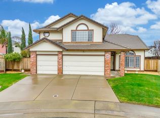 8444 Sage Canyon Ct, Antelope, CA 95843