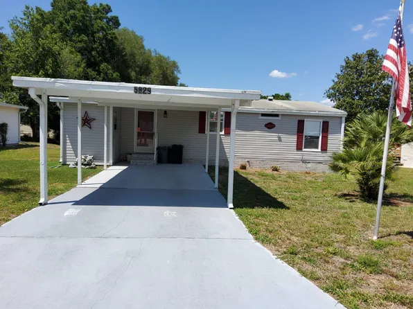 5829 SW 60th Pl, Ocala, FL 34474