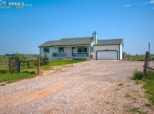 13585 Woodlake Rd, Elbert, CO 80106