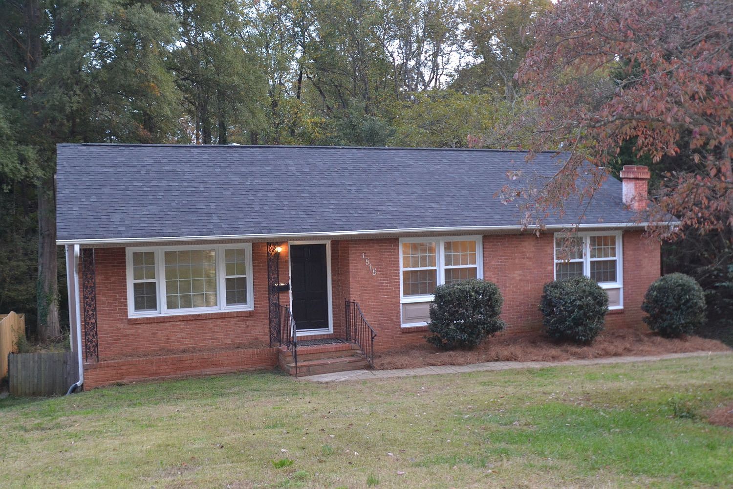 1515 Burnley Rd, Charlotte, NC 28210 | Zillow