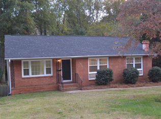 1515 Burnley Rd, Charlotte, NC 28210