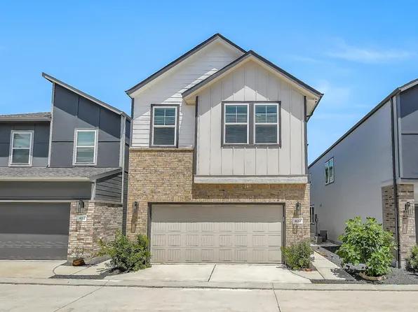 4110 Fig Grove St, Houston, TX 77080