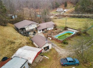 4593 Straight Frk, Yawkey, WV