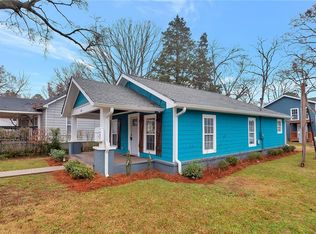 2874 Semmes St, East Pt, GA 30344