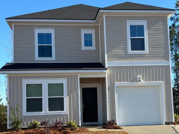 717 Sturdy Root Rd, Myrtle Beach, SC 29588