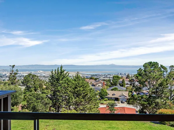 360 Vallejo Dr APT 116, Millbrae, CA 94030