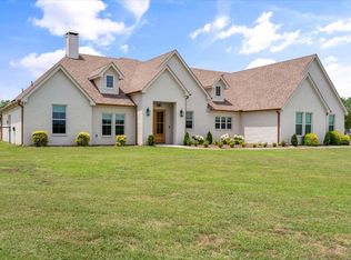 105 Overlook Dr, Aledo, TX 76008