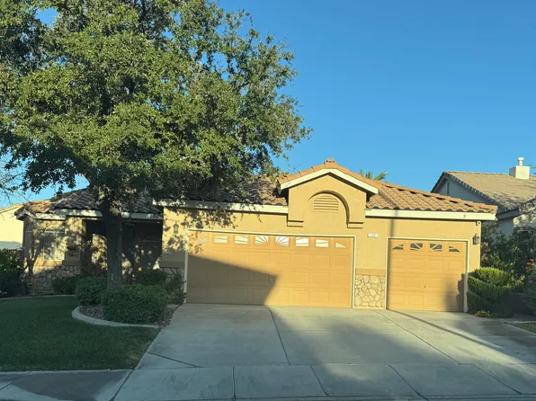 492 Melrose Heights St, Henderson, NV 89052