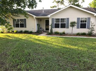 8512 Misty Ridge Ln, Navarre, FL 32566