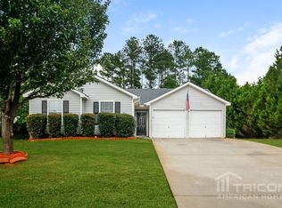 3708 Craggy Perch, Douglasville, GA 30135