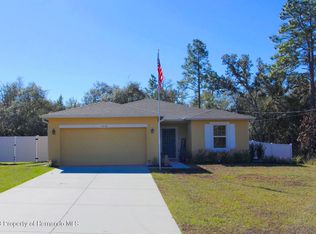 13258 Quigley Ave, Weeki Wachee, FL 34614