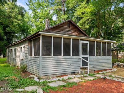 107 Cranberry Street, Plymouth, NC, 27962