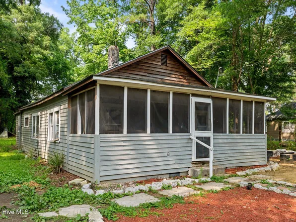 107 Cranberry Street, Plymouth, NC 27962