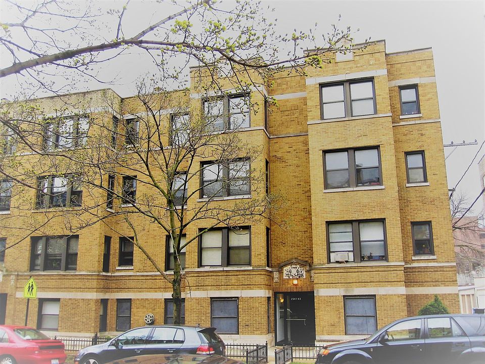 1st image of 2541 W Sunnyside Ave #3