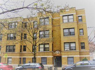 2541 W Sunnyside Ave #3, Chicago, IL 60625