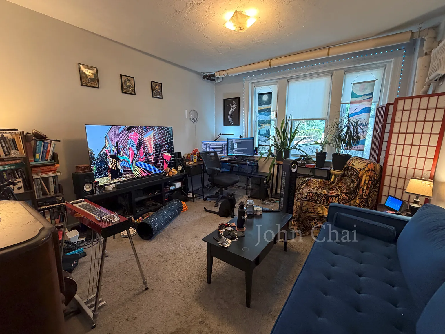 1 bed, 700 sqft, $2,325 — Photo 1