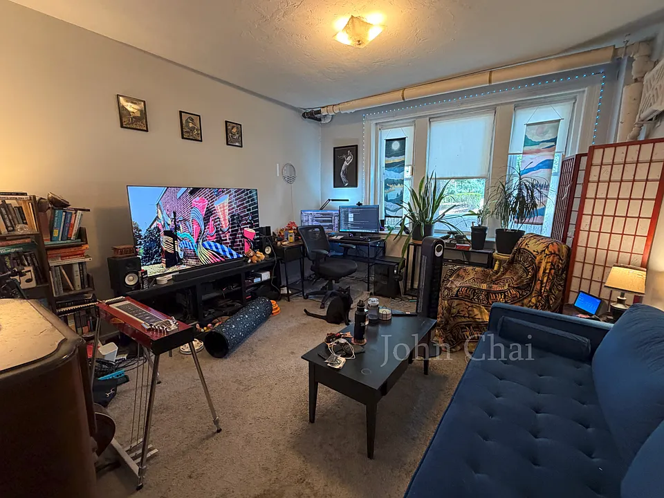 53 Chestnut Hill Ave #2