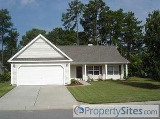 140 Barclay Dr, Myrtle Beach, SC 29579