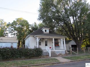 110 E 11th St, Sedalia, MO 65301