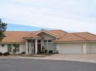300 N Fairway Cir, Washington, UT 84780