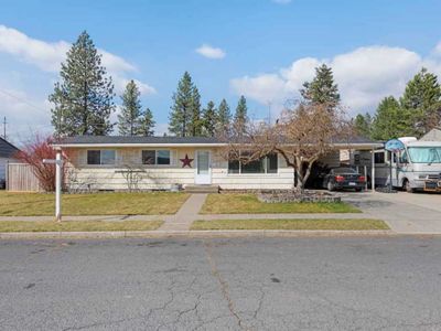 3516 W Decatur Ave, Spokane, WA, 99205