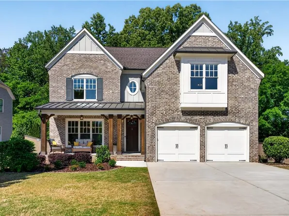 410 Ellis Meadow Ct SW, Marietta, GA 30064