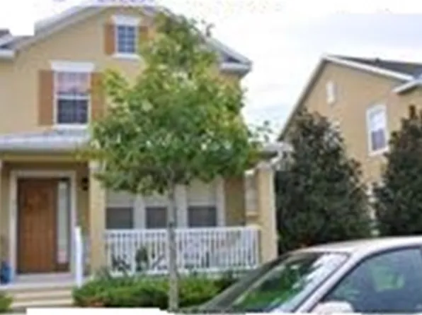 9735 Fenrose Ter, Orlando, FL 32827