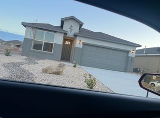 2967 Aragon Ave, Las Cruces, NM 88007