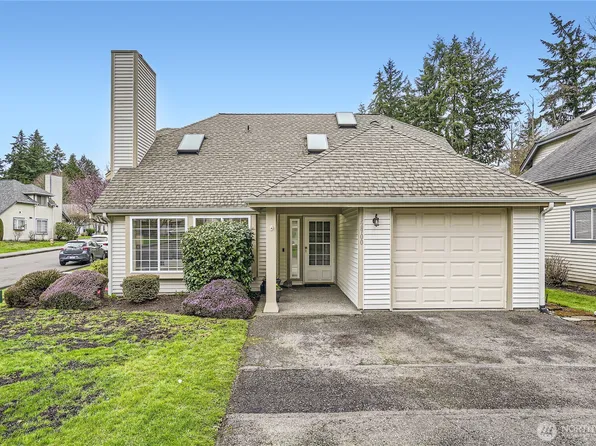 32900 3rd Place S, Federal Way, WA 98003