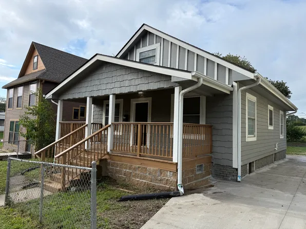 812 Lyon St, Des Moines, IA 50309
