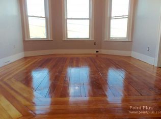 14 Cutter Ave #1, Somerville, MA 02144