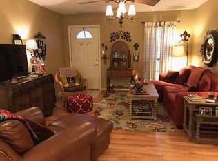 14125 Cottontail Ln, Alexander, AR 72002