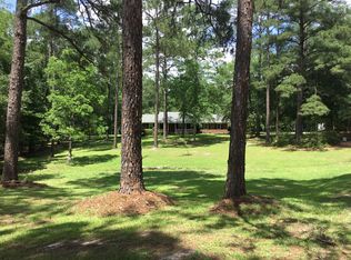 412 Ga Highway 15 S, Adrian, GA 31002