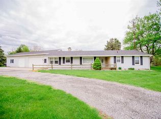 4388 S Us Highway 33, Albion, IN